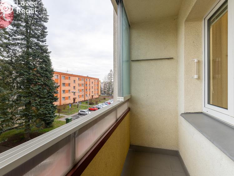 Prodej bytu 3+KK Ostrava, Kischova č. 14