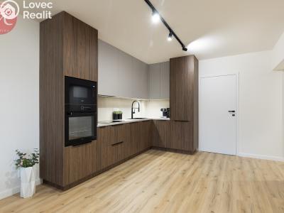 Prodej bytu 3+KK Ostrava, Kischova č. 2