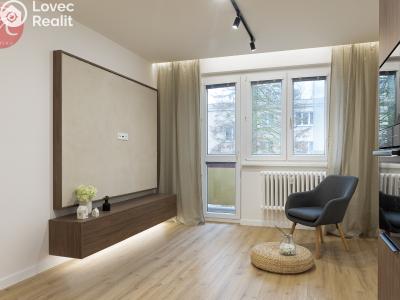 Prodej bytu 3+KK Ostrava, Kischova č. 3