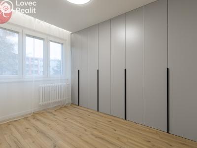 Prodej bytu 3+KK Ostrava, Kischova č. 4