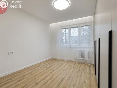 Prodej bytu 3+KK Ostrava, Kischova č. 5