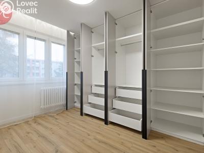 Prodej bytu 3+KK Ostrava, Kischova č. 6