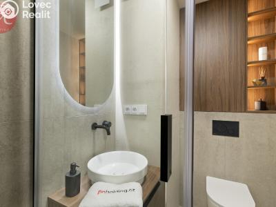 Sale apartment 3+KK Ostrava, Kischova č. 8