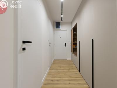 Sale apartment 3+KK Ostrava, Kischova č. 9