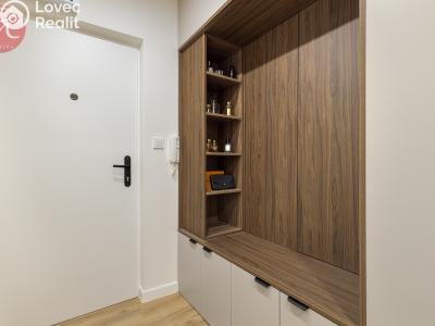 Sale apartment 3+KK Ostrava, Kischova č. 11