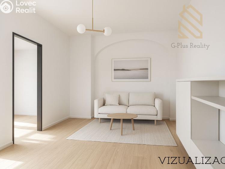 Продаж сімейного будинку Libochovice, Riegrova č. 4