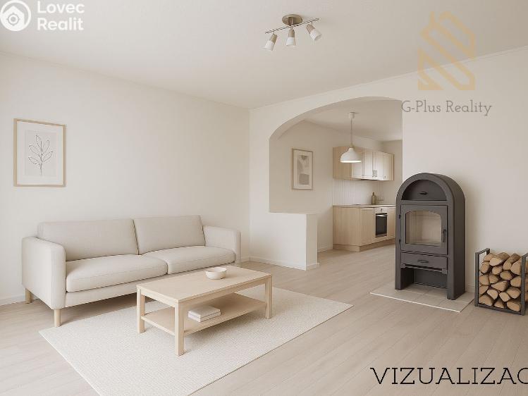 Продаж сімейного будинку Libochovice, Riegrova č. 7