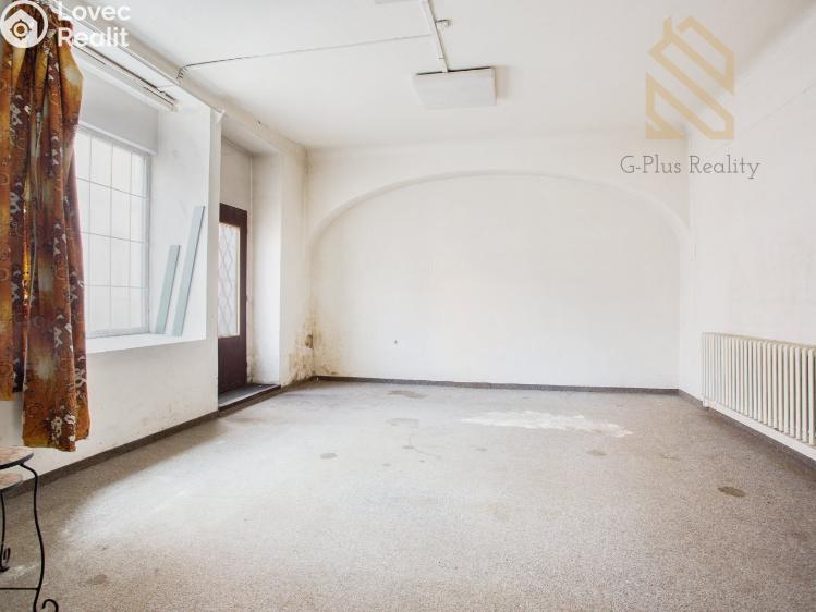 Продаж сімейного будинку Libochovice, Riegrova č. 8