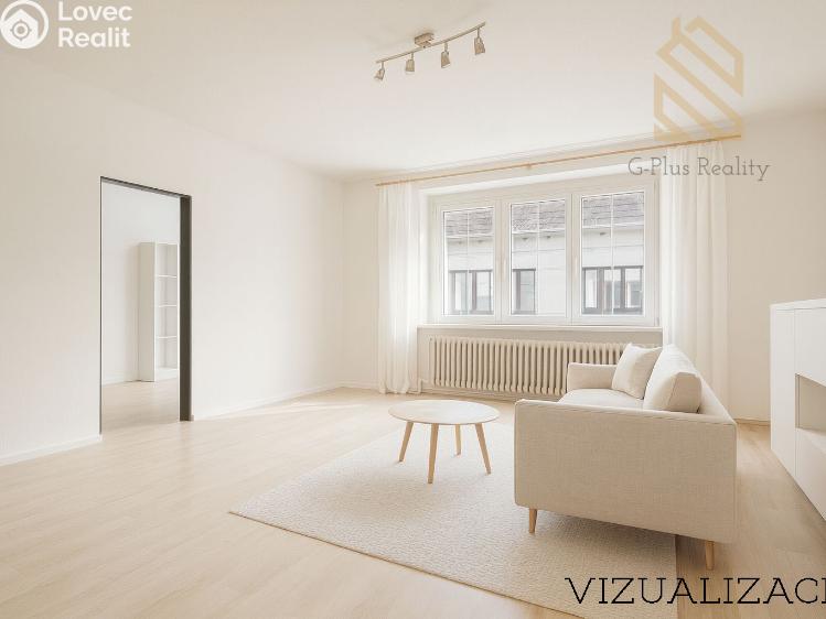 Продаж сімейного будинку Libochovice, Riegrova č. 12