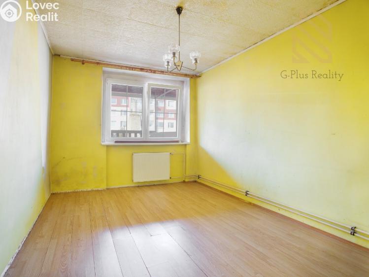 Продаж сімейного будинку Libochovice, Riegrova č. 13