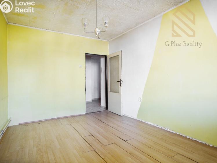 Продаж сімейного будинку Libochovice, Riegrova č. 14