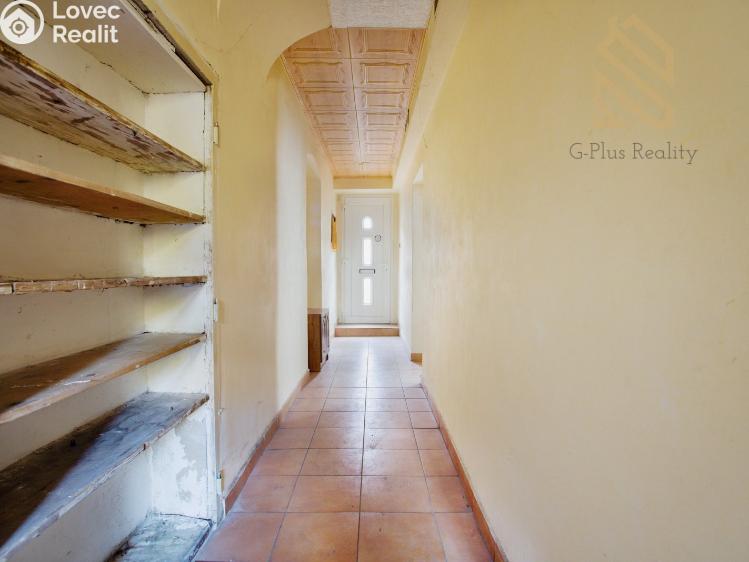 Продаж сімейного будинку Libochovice, Riegrova č. 15