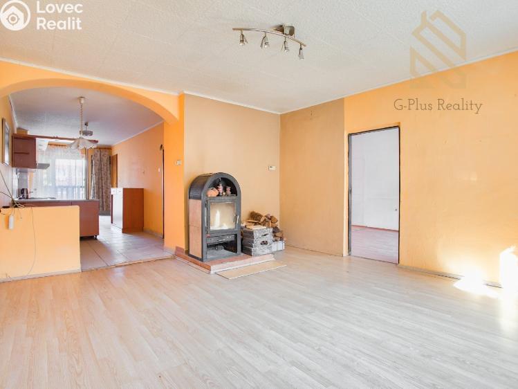 Продаж сімейного будинку Libochovice, Riegrova č. 16