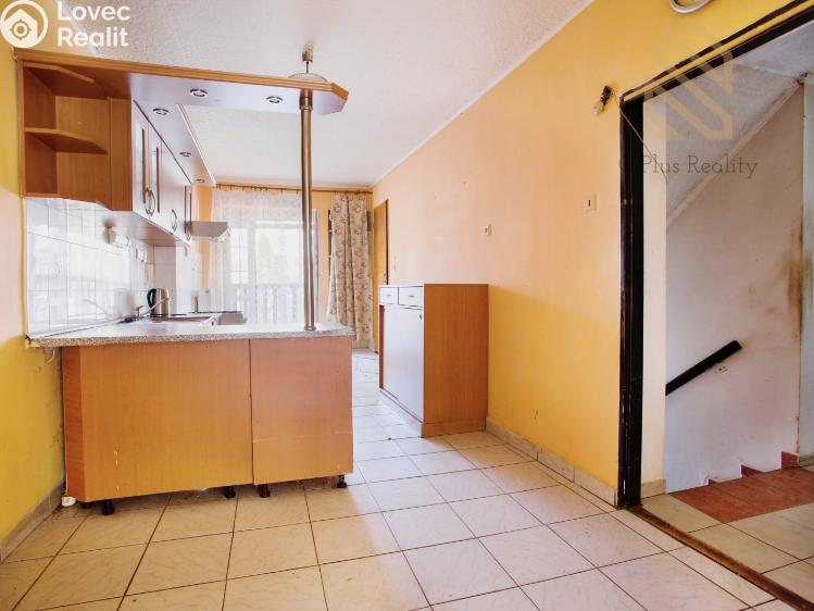 Продаж сімейного будинку Libochovice, Riegrova č. 18