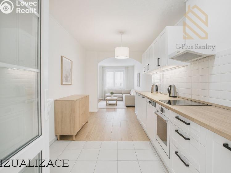 Продаж сімейного будинку Libochovice, Riegrova č. 20