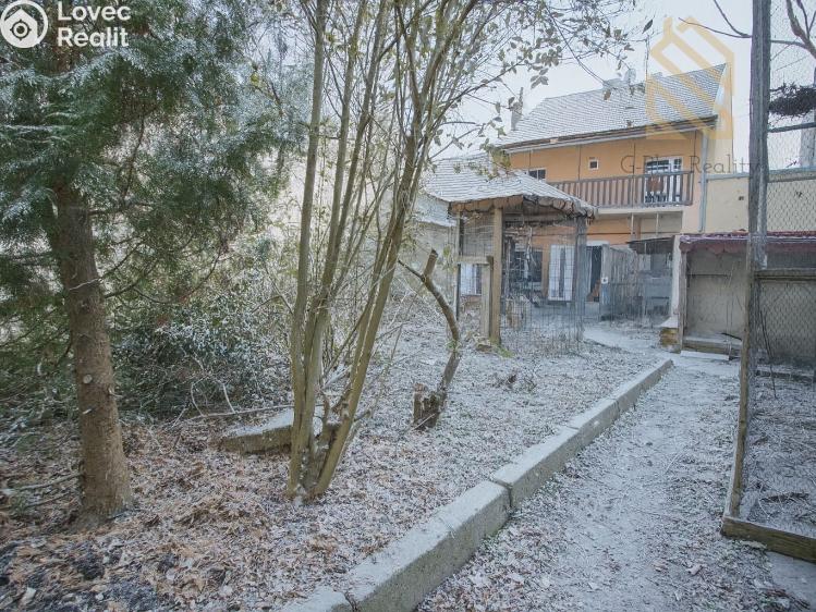 Продаж сімейного будинку Libochovice, Riegrova č. 22