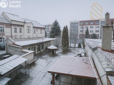 Продажа семейного дома Libochovice, Riegrova č. 2