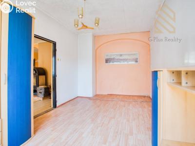 Продажа семейного дома Libochovice, Riegrova č. 3