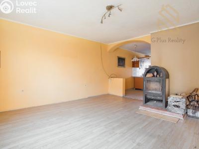 Продажа семейного дома Libochovice, Riegrova č. 6