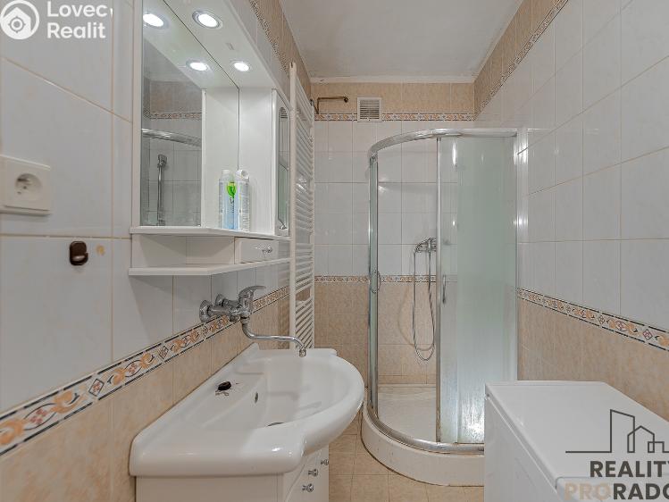 Продаж сімейного будинку Přeskače č. 2