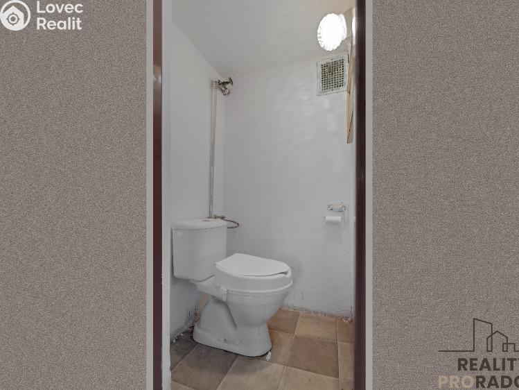 Продаж сімейного будинку Přeskače č. 9