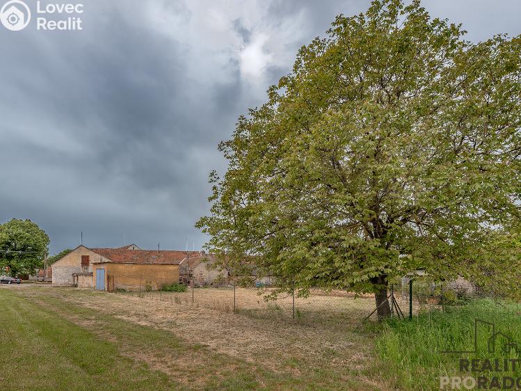 Продаж сімейного будинку Přeskače č. 16