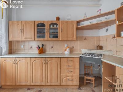 Продажа семейного дома Přeskače č. 1