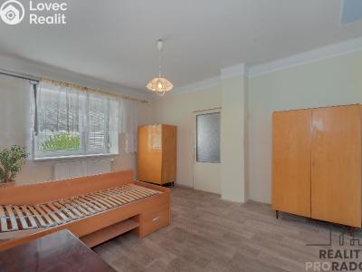 Продажа семейного дома Přeskače č. 3