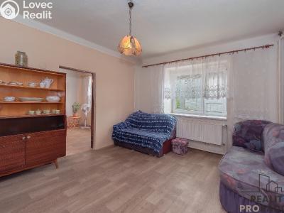 Продажа семейного дома Přeskače č. 4