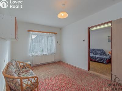 Продажа семейного дома Přeskače č. 5