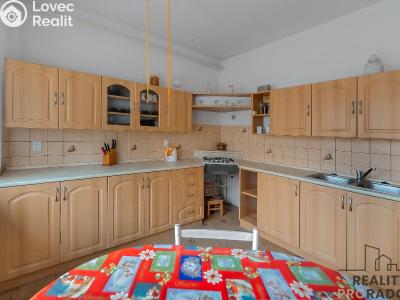 Продажа семейного дома Přeskače č. 6