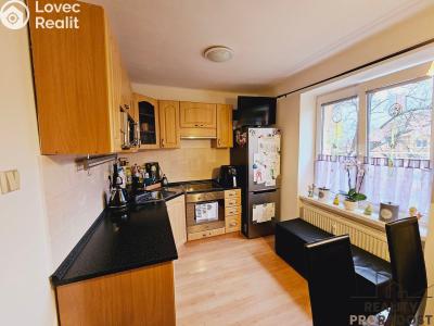 Pronájem bytu 1+1 Dubňany, Hornická č. 3