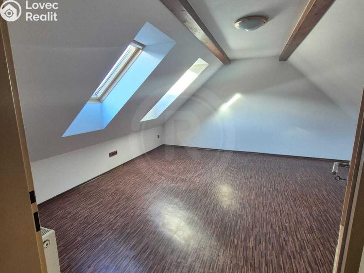 Pronájem bytu 2+KK Netolice, Staré Město 133 č. 5