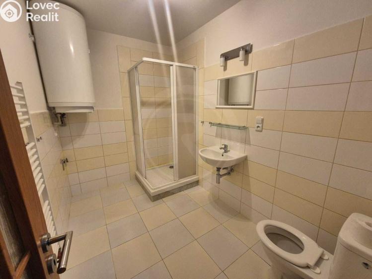 Pronájem bytu 2+KK Netolice, Staré Město 133 č. 6