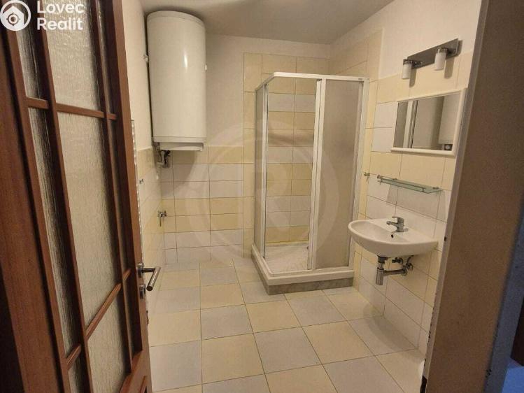 Pronájem bytu 2+KK Netolice, Staré Město 133 č. 7