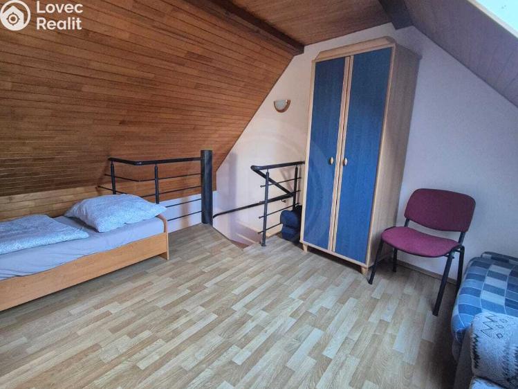 Pronájem bytu 2+KK Netolice, Staré Město 133 č. 8