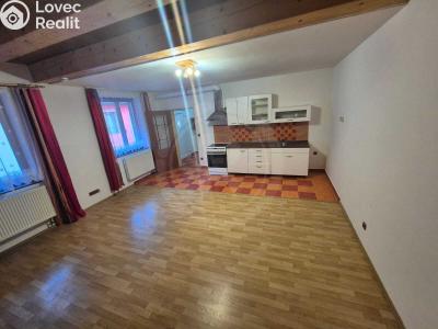 Pronájem bytu 2+KK Netolice, Staré Město 133 č. 2