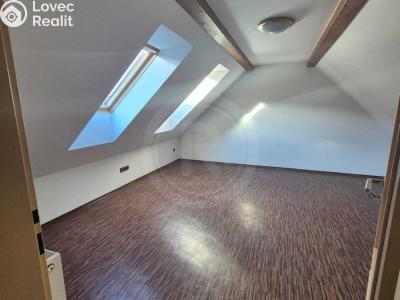 Pronájem bytu 2+KK Netolice, Staré Město 133 č. 5