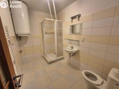 Pronájem bytu 2+KK Netolice, Staré Město 133 č. 6