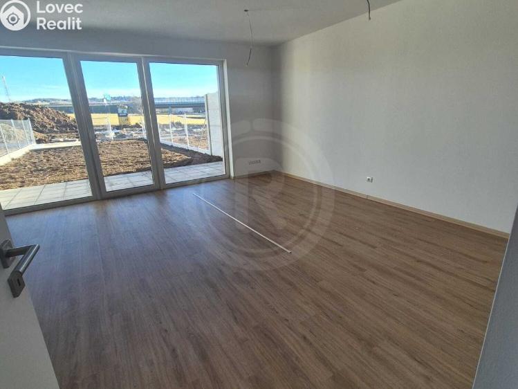 Pronájem bytu 2+KK České Budějovice, Šroubárenská č. 5