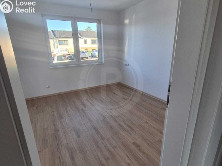 Pronájem bytu 2+KK České Budějovice, Šroubárenská č. 6