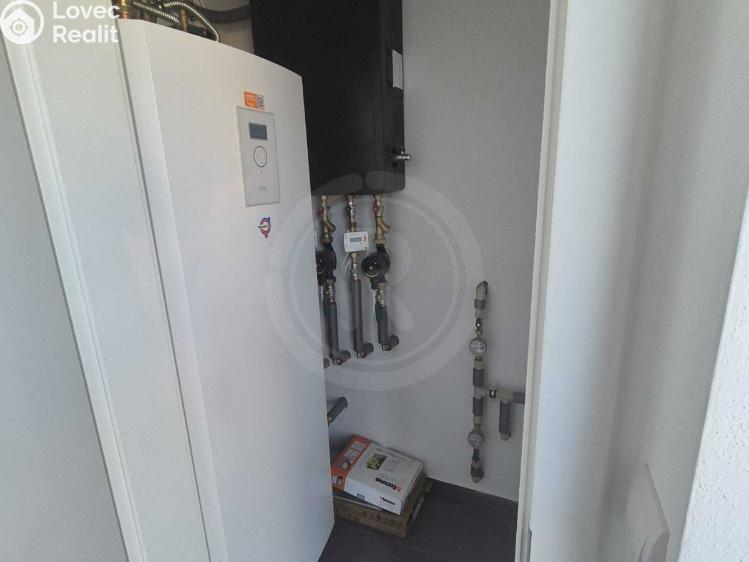 Pronájem bytu 2+KK České Budějovice, Šroubárenská č. 11