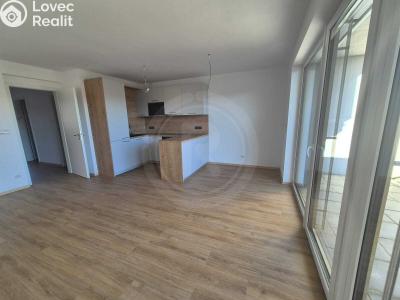 Pronájem bytu 2+KK České Budějovice, Šroubárenská č. 1