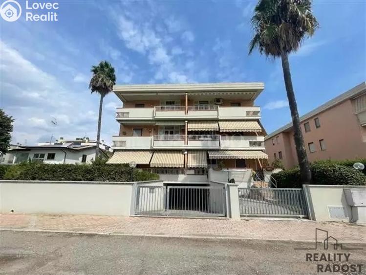 Sale apartment 2+KK Martinsicuro,Itálie č. 11