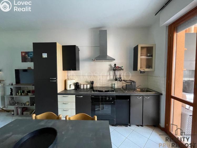 Prodej bytu 2+KK Martinsicuro,Itálie č. 4