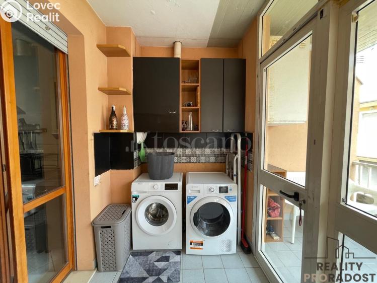 Prodej bytu 2+KK Martinsicuro,Itálie č. 8