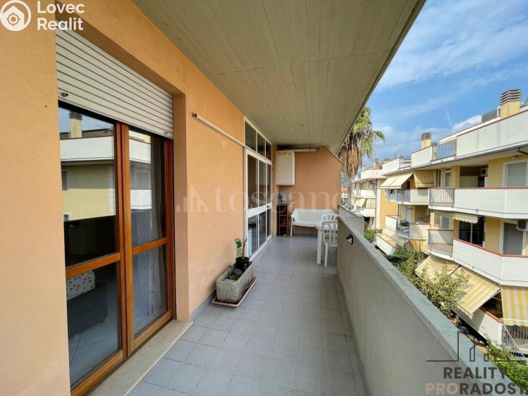 Prodej bytu 2+KK Martinsicuro,Itálie č. 9