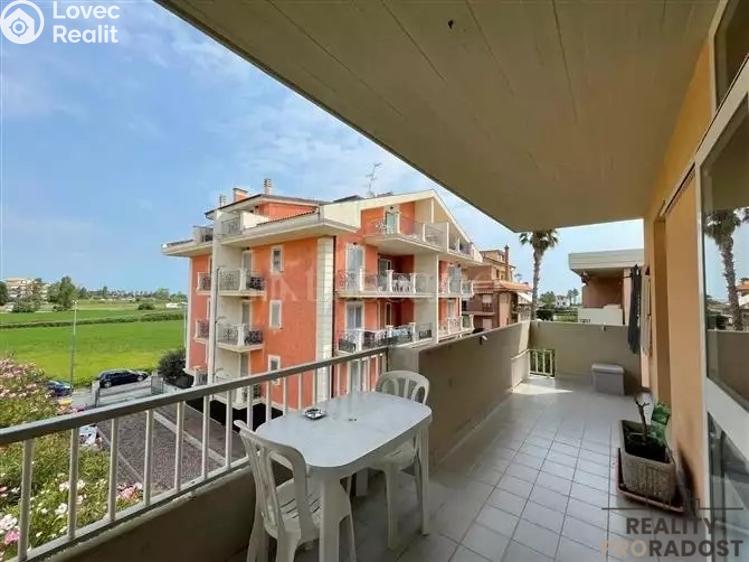 Prodej bytu 2+KK Martinsicuro,Itálie č. 10