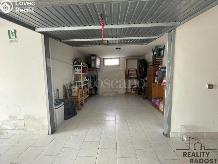 Prodej bytu 2+KK Martinsicuro,Itálie č. 12