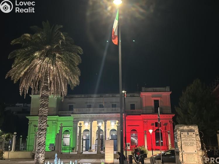 Prodej bytu 2+KK Martinsicuro,Itálie č. 19